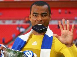 An overview of Ashley Cole's great career. GOAL