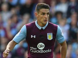 Ashley Westwood returns to the Premier League, this time for Burnley. Goal