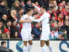Dyche believes McNeil is destined for stardom. GOAL