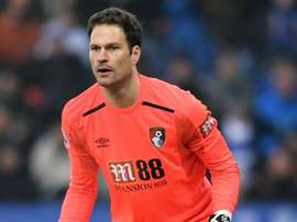Begovic prenderà il posto di Reina. Goal