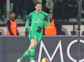 Contro il Genoa spazio a Begovic
