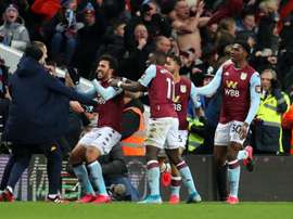 I'll be proud to lead Villa out at Wembley - Smith revels in booking EFL Cup spot