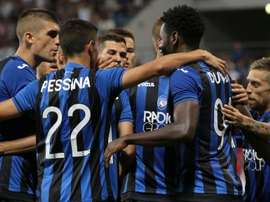 Playoff Europa League, l'Atalanta sfiderà il Copenaghen