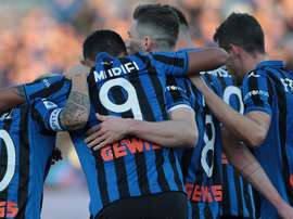 Atalanta da sogno: secondo miglior attacco in Europa, record in Serie A dopo 21 gare