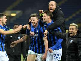 Gomez commenta l'impresa.Goal