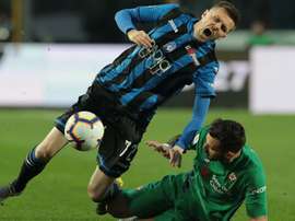 Atalanta-Fiorentina, goal di Ilicic o autogoal di Biraghi? Goal