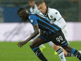 Barrow può andare al Parma. Goal