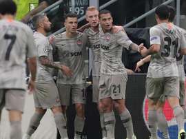 Atalanta superata sul finale. Goal