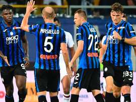 A Zagabria esordio assoluto in Champions League. AFP