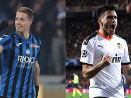 Atalanta, è il grande giorno: San Siro freme per il Valencia. Goal