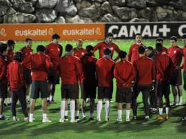 Bilbao in crisi. Goal