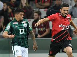Brasileirão 2020 terá retorno dos clássicos paranaense e goiano