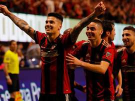 MLS: Atlanta cruise past Red Bulls