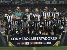 Atlético-MG 0 x 0 Defensor: no limite! Goal