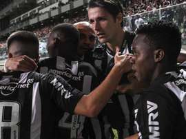 Atlético-MG 3x1 Atlético-PR: Galo leva a melhor e sobe na tabela do Brasileirão