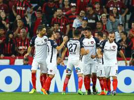 Atletico Paranaense San Lorenzo Copa Libertadores 03052017