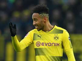 Zorc: Aubameyang chose wrong words. GOAL