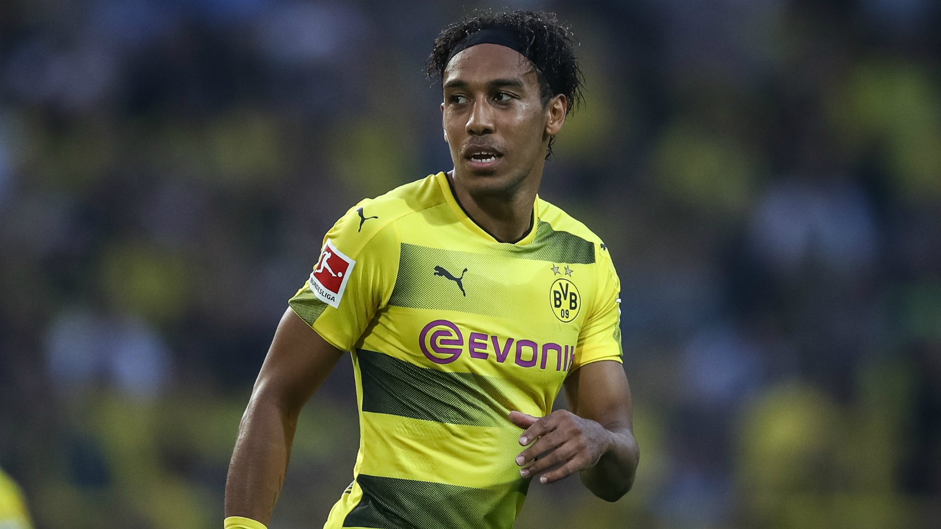 Aubameyang Wanted To Join Milan - BeSoccer