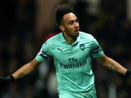 Arsenal s'est imposé sur la plus petite des marges. Goal