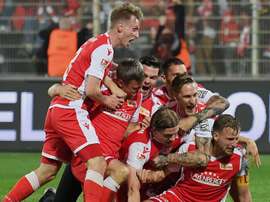 Storico Union Berlino: è promossa in Bundesliga per la prima volta