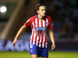 Aurélie Kaci signe au Real Madrid féminin. Goal
