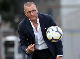 Andreazzoli ha commentato la sconfitta. Goal