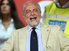 Nuova pazza idea di De Laurentiis. Goal