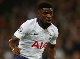 The Ivorian was questioned by police and then released. GOAL
