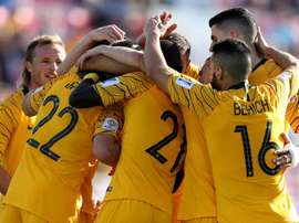 Australia learned from shock Asian Cup defeat – Arnold. Goal