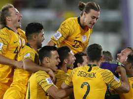 Socceroos ready to mix things up