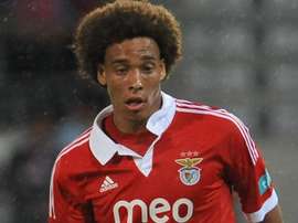 Witsel a des soucis avec son club. Goal
