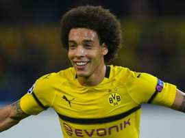 Belgique - Witsel critique le jeu des Bleus au mondial : Ce n’était pas du beau jeu