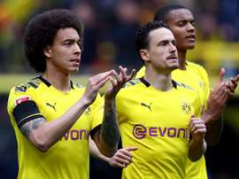 Il Borussia Dortmund sbarca su Amazon: documentario sulla stagione 2018/19. Goal