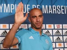 Aymen Abdennour. Goal