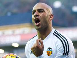 Aymen Abdennour quitte Valence. GOAL