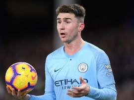Laporte is not expecting a repeat of City's recent 6-0 victory over Chelsea. GOAL