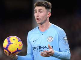 Laporte fait le point. Goal