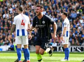 Laporte finally gets France spot. GOAL