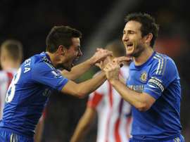 Azpilicueta says Lampard has already made a big impact at Chelsea. GOAL