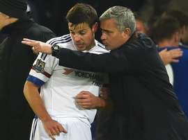 Azpilicueta: I wish Mourinho all the best at Tottenham