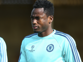 Abdul Rahman Baba. GOAL