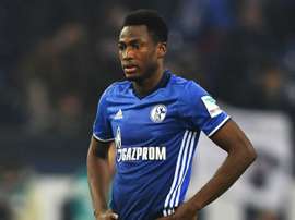 Rahman will miss for a while. Goal