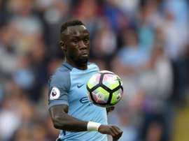 Bacary Sagna serait dans le viseur de Bursaspor. Goal