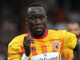 Sagna has made the move to the MLS. GOAL