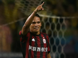 L'ex Milan Bacca stecca col Villarreal: tanta panchina e due goal. Goal