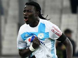 OM, Gomis en veut à Zubizarretta.
