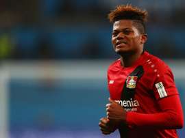 Bailey's international future is up in the air. GOAL