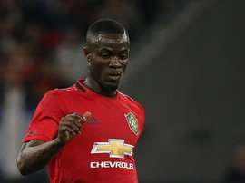 His contract has been extended. GOAL