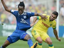 Koné rejoint la Turquie. Goal