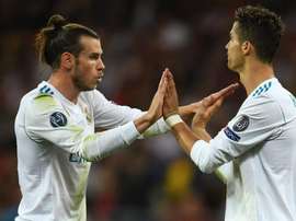 Alex Ferguson était certain de faire venir Bale et Ronaldo à Manchester United. Goal